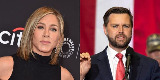 Jennifer Aniston slams JC bình luận của quý cô mèo con của Rance