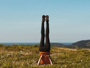 Lợi ích của yoga đối với chứng lo âu và cách tập luyện