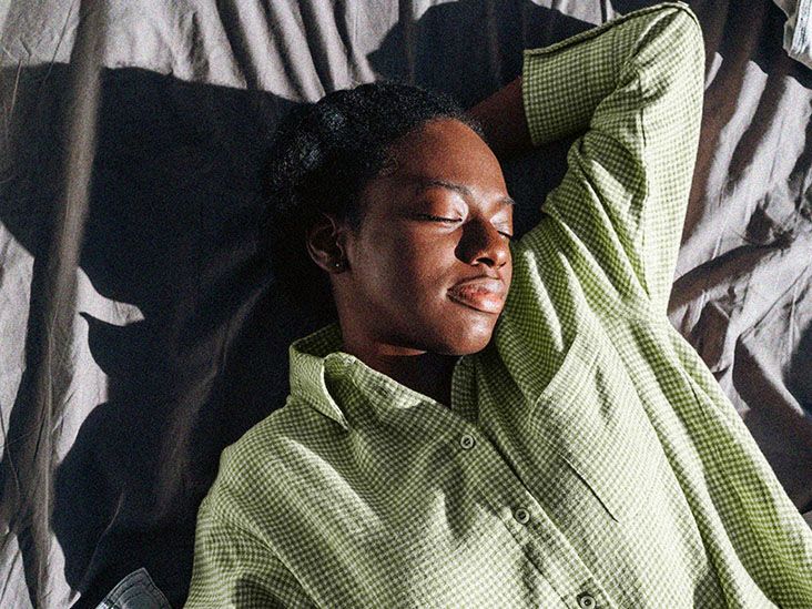 How 4 types of sleeping patterns may impact long-term health