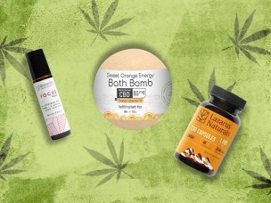 Một số sản phẩm CBD hàng đầu cho năng lượng là gì?