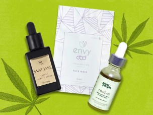 3 loại kem bôi mặt CBD tốt nhất