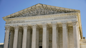 Supreme Court issues first of many expected decisions on social media