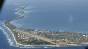 Tuvalu names Feleti Teo as its new prime minister