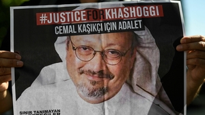 5 năm sau vụ sát hại Khashoggi, những người ủng hộ nói rằng việc thiếu công lý là nguy hiểm