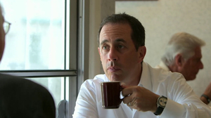 Jerry Seinfeld và lịch sử đầy rẫy của các diễn viên hài và 'chính trị chính trị '