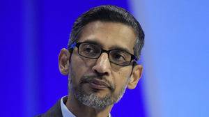 Google CEO Pichai says Gemini's AI image results "offended our users"