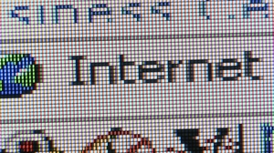 Câu đố về chỉ số: Internet