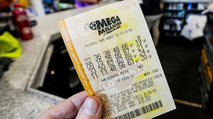 Friday's Mega Millions jackpot soars to nearly $1 billion. Here's what to know