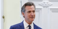 Thống đốc Gavin Newsom tạm dừng suy đoán về tổng thống năm 2024: 'Đã đến lúc phải tiếp tục'