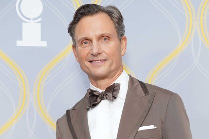 Chúng ta vừa biết được chi tiết quan trọng này về D.A. mới của Tony Goldwyn. Vai trò về Luật pháp & Trật tự