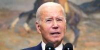 Biden nói rằng ông tôn trọng cuộc đình công của United Auto Workers sau khi cuộc đàm phán sụp đổ