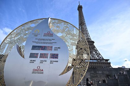 Everything to Know About the 2024 Olympics Opening Ceremony in Paris