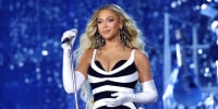 Beyoncé công bố bộ phim mới khi chặng 'Renaissance Tour' tại Hoa Kỳ kết thúc