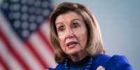 Dân biểu Nancy Pelosi sẽ tái tranh cử vào ghế Hạ viện