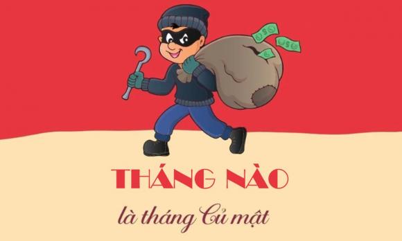 Tháng củ mật là gì? Những điều nên và không nên làm trong tháng củ mật