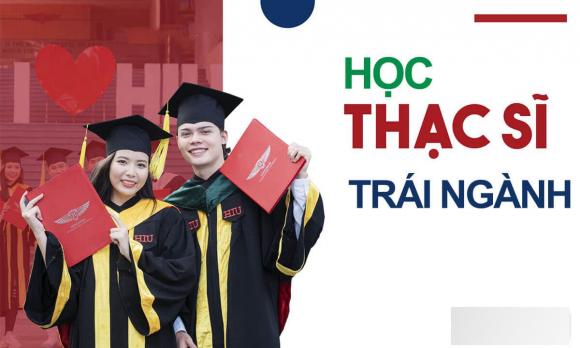 Có được phép học Thạc sĩ trái ngành không? Điều kiện là gì?