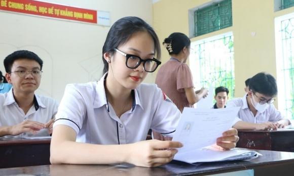 20 phương thức xét tuyển đại học 2024, thí sinh cần lưu ý