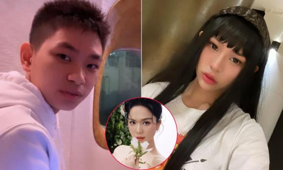 'Rich kid' Gia Kỳ từng chi hàng trăm triệu để ngồi cạnh Ngọc Trinh, giờ thay đổi ngoại hình 180 độ