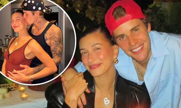 Justin Bieber gửi lời ngọt ngào tới người vợ xinh đẹp Hailey nhân kỷ niệm 5 năm ngày cưới: 'Anh yêu em đến từng thớ thịt'