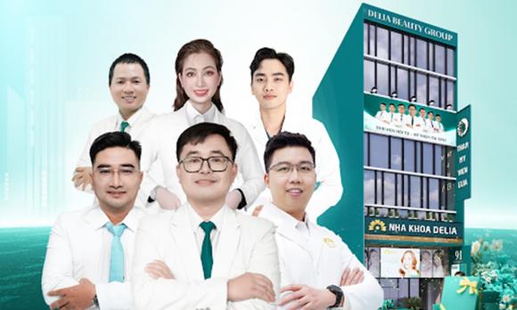 Khám phá lý do siêu mẫu Lan Khuê tin tưởng và lựa chọn vào Delia Group để trở thành đối tác chiến lược 2024