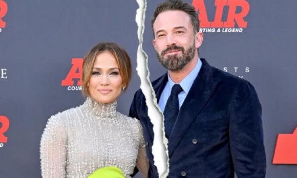 Jennifer Lopez chính thức ly hôn Ben Affleck sau 2 năm chung sống