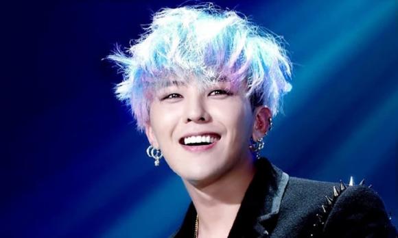 G-Dragon được trắng án trước cáo buộc sử dụng ma túy