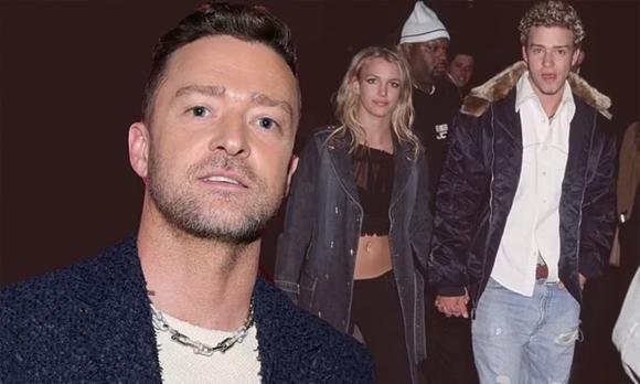 Justin Timberlake từng nói những lời không mấy tử tế về Britney Spears giữa lúc bạn gái cũ tiết lộ vụ phá thai chấn động