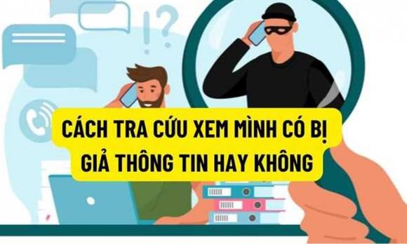 Cách kiểm tra xem mình có bị lấy cắp hoặc làm giả thông tin để vay nợ hay không? Đơn giản có thể làm ngay tại nhà