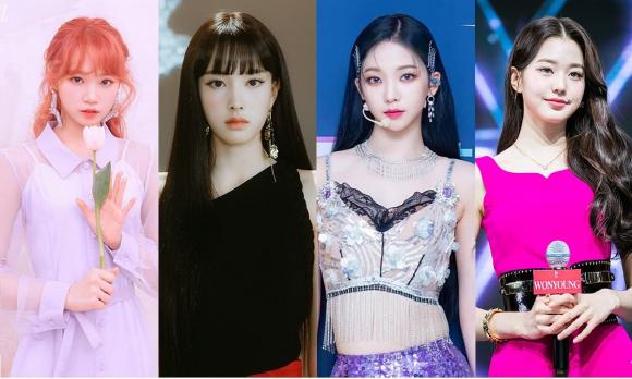 Khi Black Pink, TWICE, Red Velvet không còn hoạt động: Girlgroup Gen 4 nào có tiềm năng thay thế?