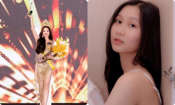 Tân Miss Grand Vietnam 2024 - Quế Anh: Gia thế khủng, học thức cao nhưng visual lại bị chê bình thường