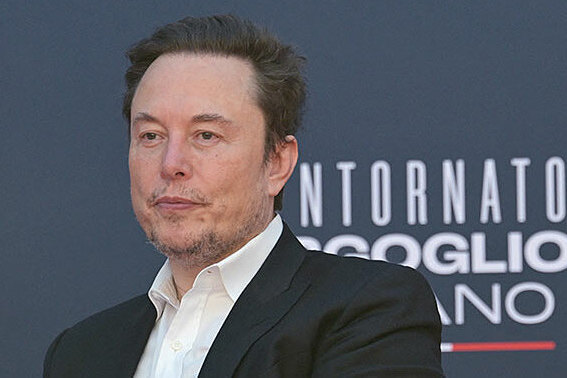 Elon Musk sử dụng ma túy tổng hợp để chữa trầm cảm