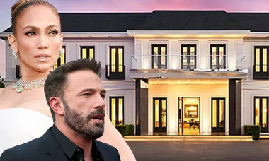 Jennifer Lopez, Ben Affleck bán tổ ấm trị giá 60 triệu USD giữa ồn ào sắp ly hôn