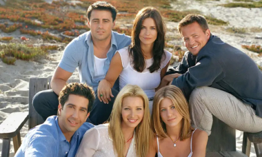 Dàn sao 'Friends' lên tiếng sau cái chết của Matthew Perry