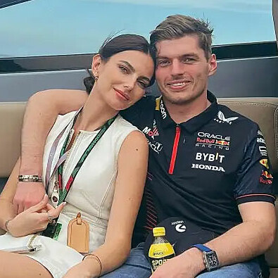 Cuộc sống xa hoa của tân vương F1 Max Verstappen