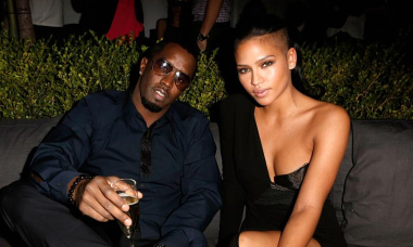 Sean Combs bị bạn gái cũ cáo buộc cưỡng hiếp, lạm dụng nhiều năm