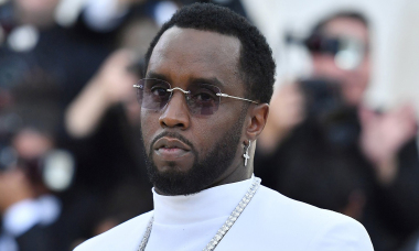 Diddy bị cáo buộc lạm dụng tình dục 25 trẻ vị thành niên