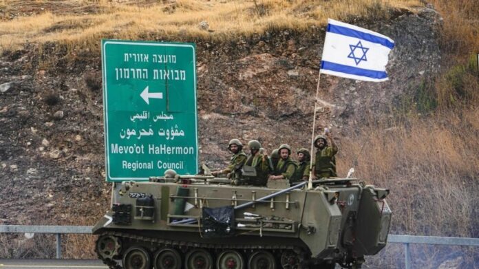 Israel và Lebanon đang chuẩn bị cho một cuộc chiến mà cả hai đều không muốn