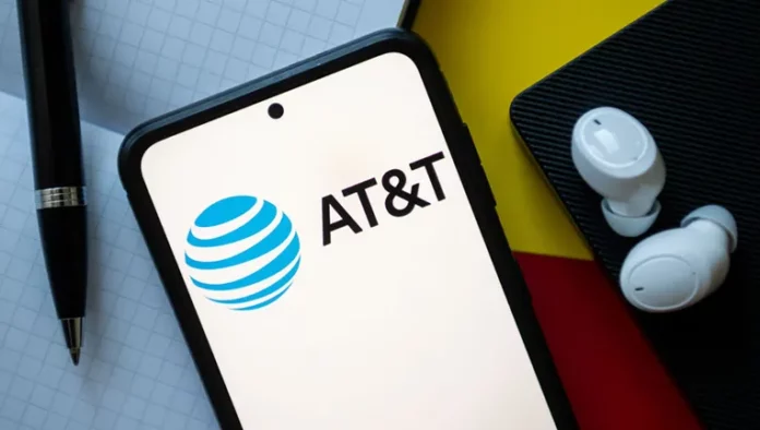 Tất cả khách hàng của AT&T đều bị lộ dữ liệu cuộc gọi, tin nhắn