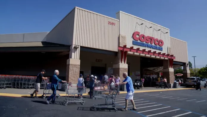 Costco tăng phí thành viên lần đầu tiên sau 7 năm