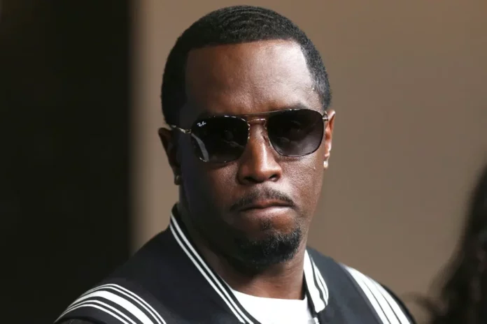 Ông trùm âm nhạc Sean Combs bị truy tố tội phạm có tổ chức và buôn bán tình dục