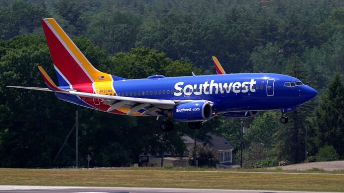 Southwest Airlines sẽ bắt đầu chỉ định chỗ ngồi, phá vỡ truyền thống 50 năm