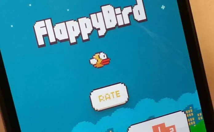 Game di động Flappy Bird do người Việt thiết kế có thể sẽ quay trở lại