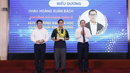 Công đoàn EVN: Lan tỏa tinh thần hiếu học, chăm lo thế hệ tương lai của các gia đình CBCNV ngành điện lực