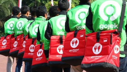 Gojek dừng hoạt động tại Việt Nam, Grab vẫn "thống trị" thị trường gọi xe công nghệ