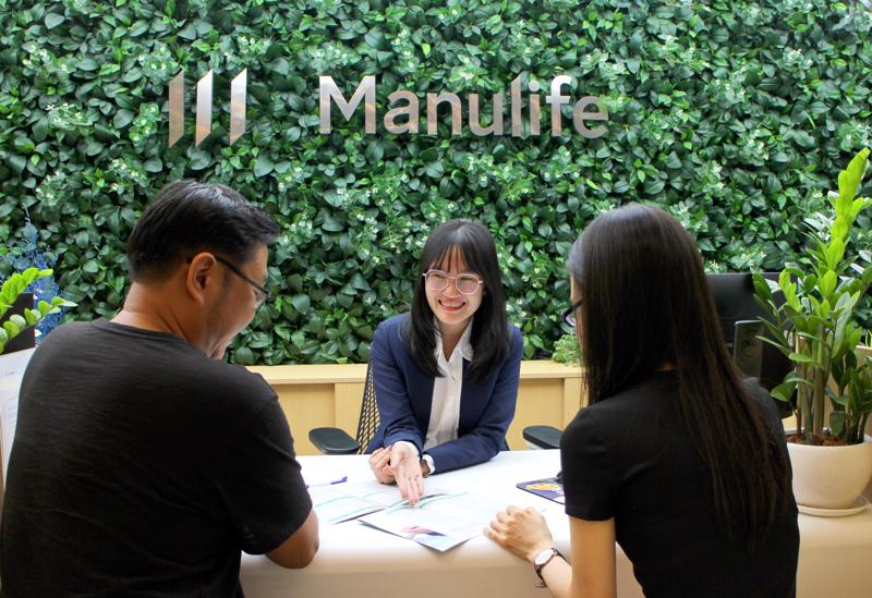 Manulife Việt Nam chi trả 8.623 tỷ đồng quyền lợi bảo hiểm năm 2023