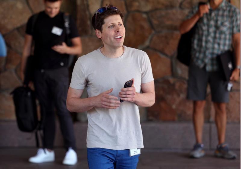 CEO OpenAI, Sam Altman, sở hữu hàng loạt bất động sản triệu USD, gia nhập giới siêu giàu có nhà ở Hawaii