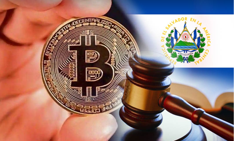 “Thiên đường Bitcoin” El Salvador: Nguy và cơ khi nắm giữ Bitcoin