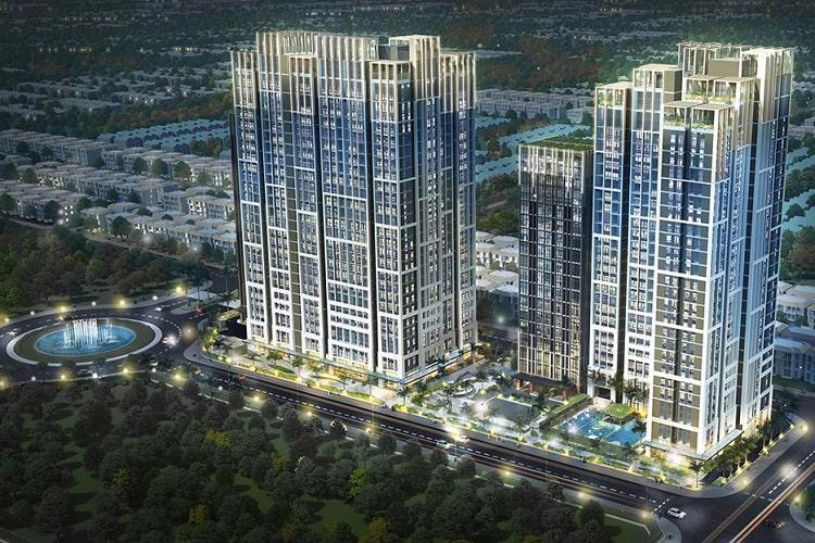 Những yếu tố tạo nên sức hút của Opal Boulevard