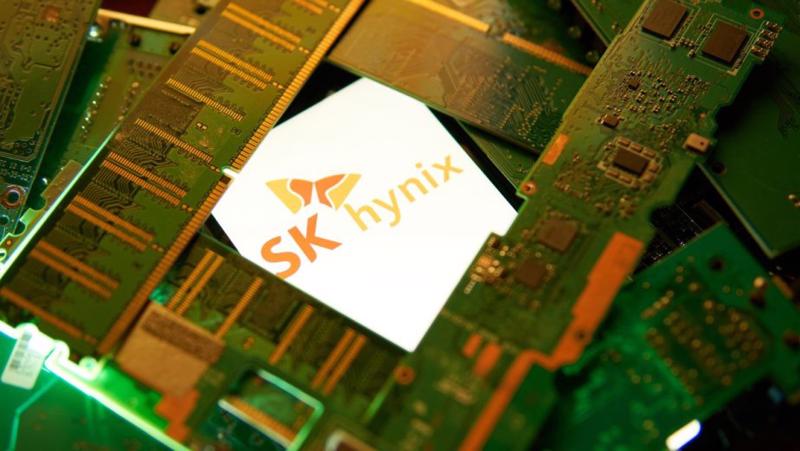 SK Hynix xây dựng nhà máy tiên tiến ở Indiana, thúc đẩy khả năng tự cung cấp chip của Mỹ