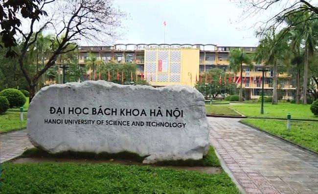 Duyệt quy hoạch chi tiết Đại học Bách Khoa Hà Nội